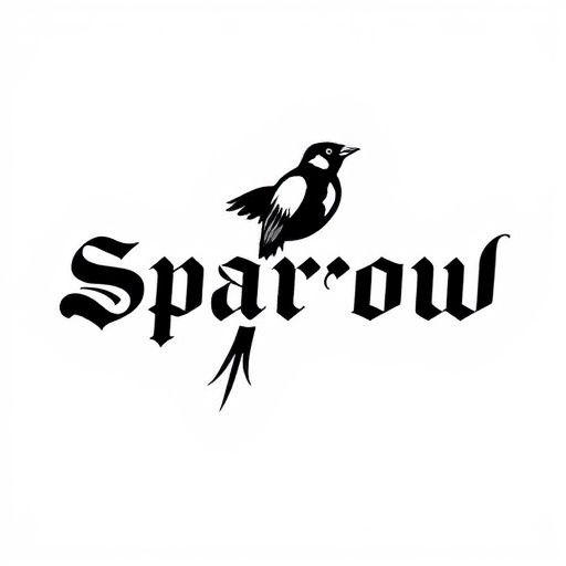 Sparrow