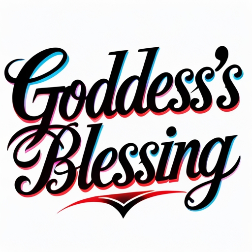 Goddess's Blessing