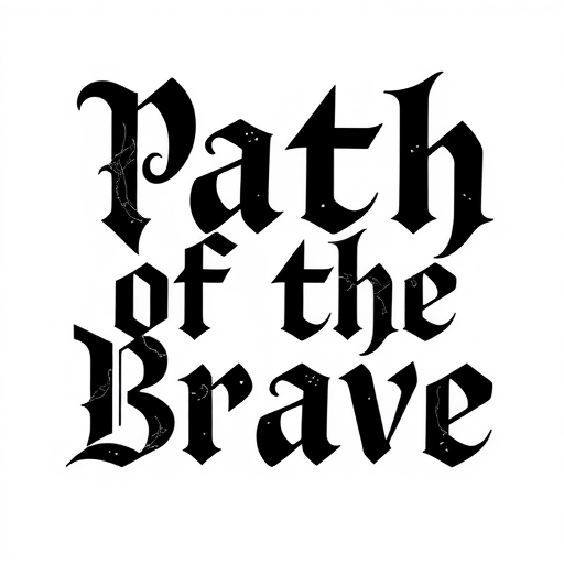 Path of the Brave