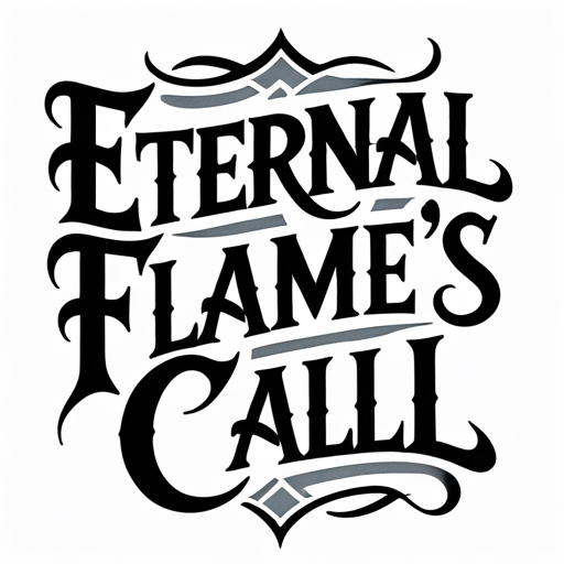 Eternal Flame’s Call