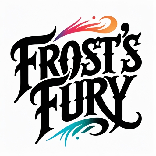 Frost’s Fury