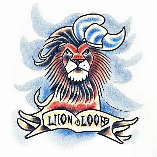 Lion