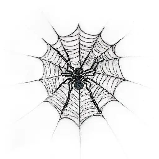 Spider Web