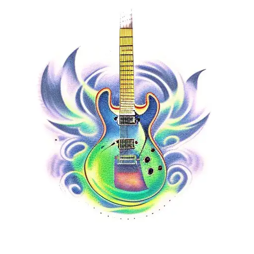 Electric Guitar
