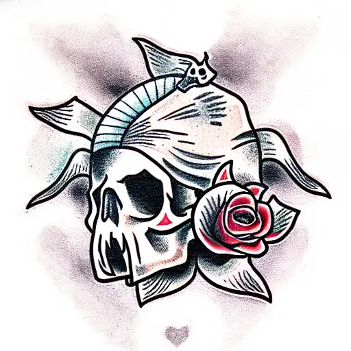 Skull