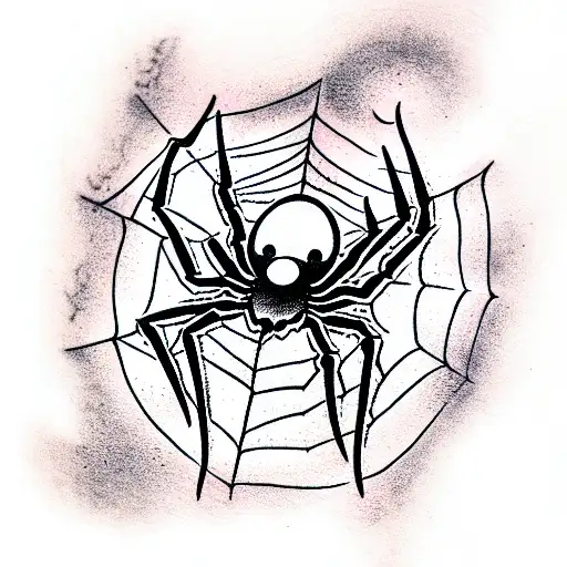 Spider