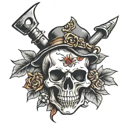 Skull