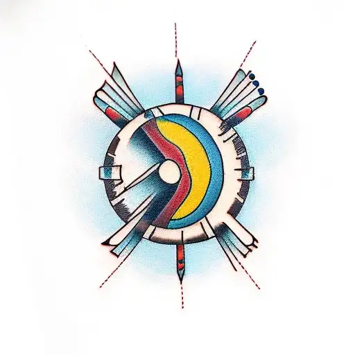 Marching Snare Music