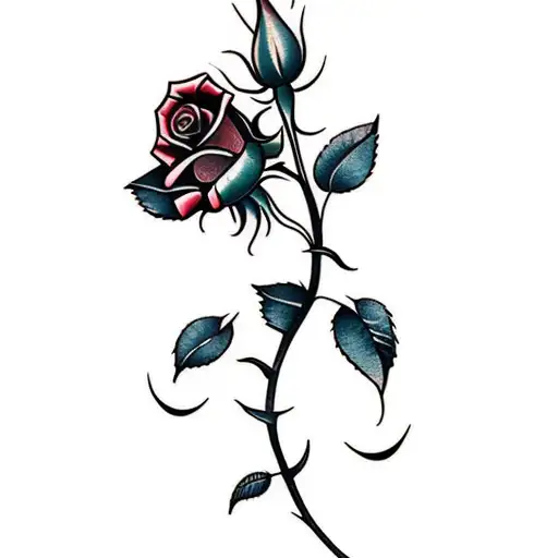 A Rose