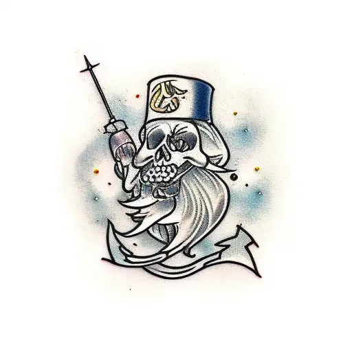 Don't Paint Me Black When I Used To Be Golden