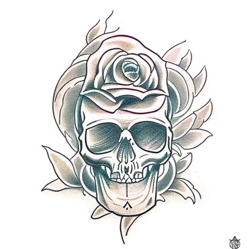 Gardener's Skull Sanctuary