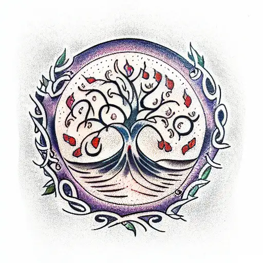 Tree Of Life