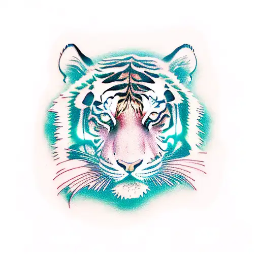 Tiger Feminine