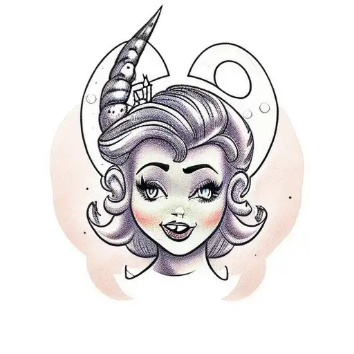 Tinker Bell Anda Friend