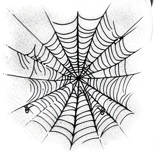 Spider Web