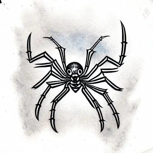 Spider