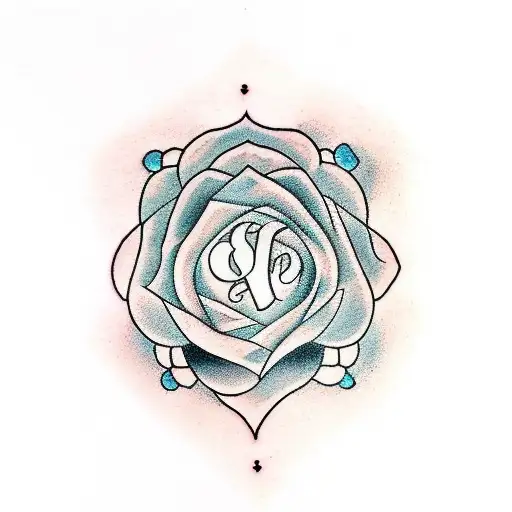 The Word Roxy Written In Caligraphy In The Color Black With Pink Shadow