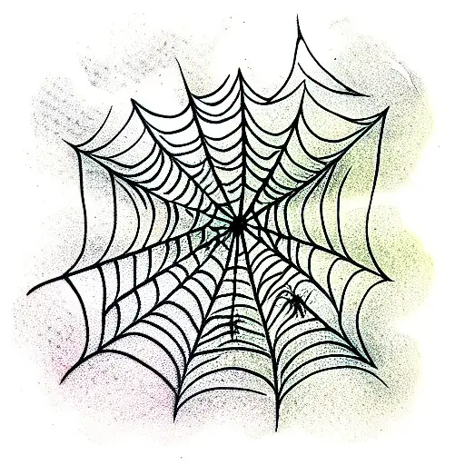 Spider Web