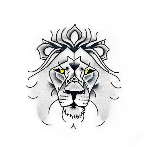 Lion The Likes Music