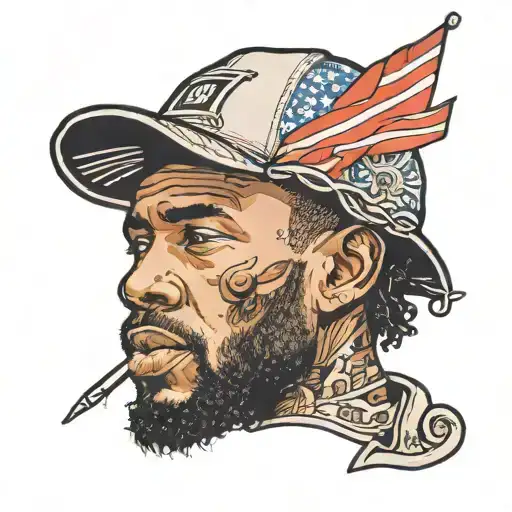 Frank Ocean American Traditional