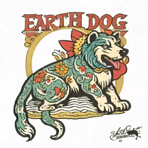 Earth Dog