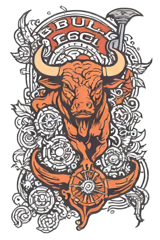 Technical Rescue And Bull