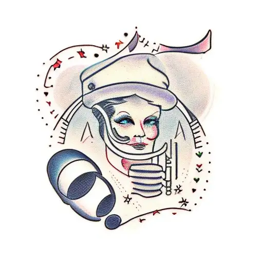 Small Family Love Music