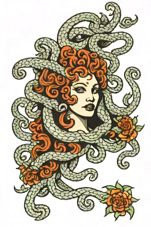Medusa
