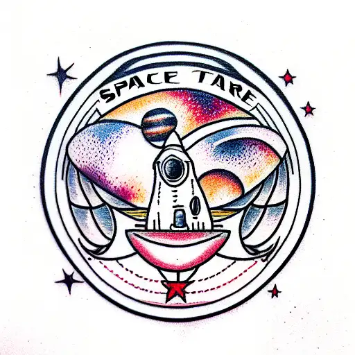 Space