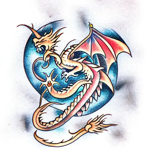 Dragon