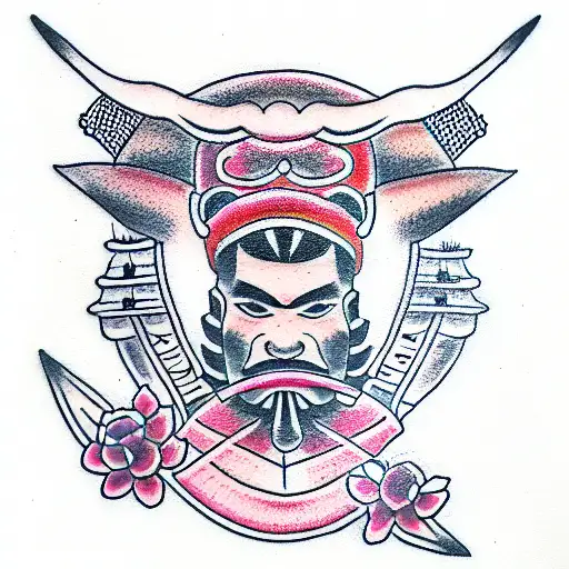 Samurai