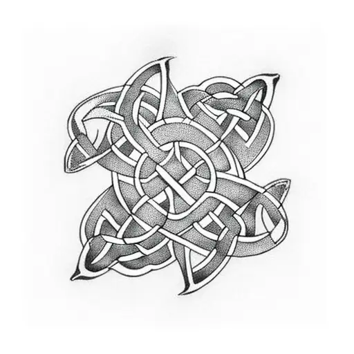 Celtic Knot