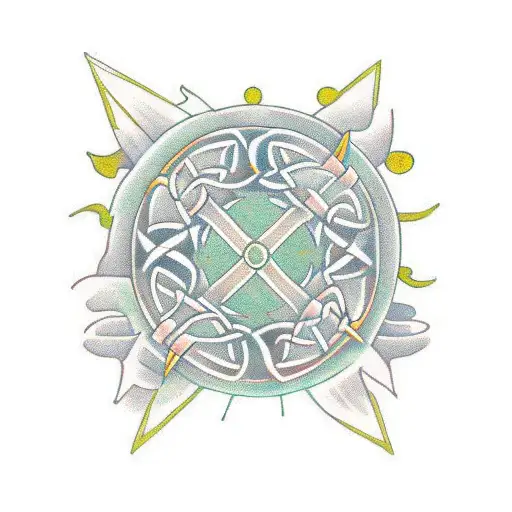 Celtic You Are My Sunshine