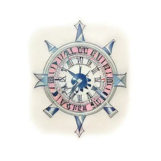 9-1-70 Roman Numerals