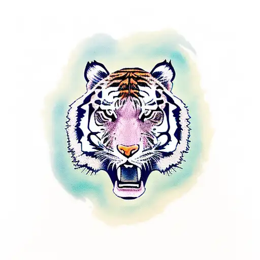 Tiger Profile