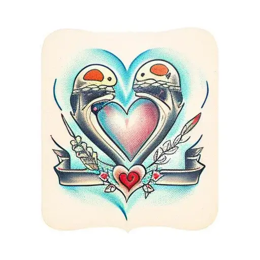 Love Looks Pretty On You Words