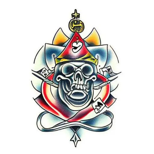 Gambling With Scripture