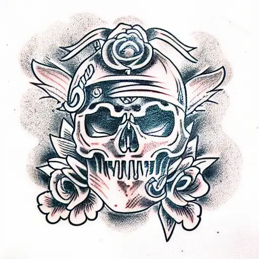 Skull