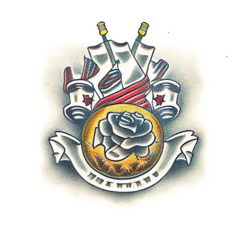 Western Tequila Bullet