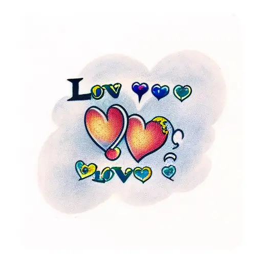 Love You Sign In Sign Language