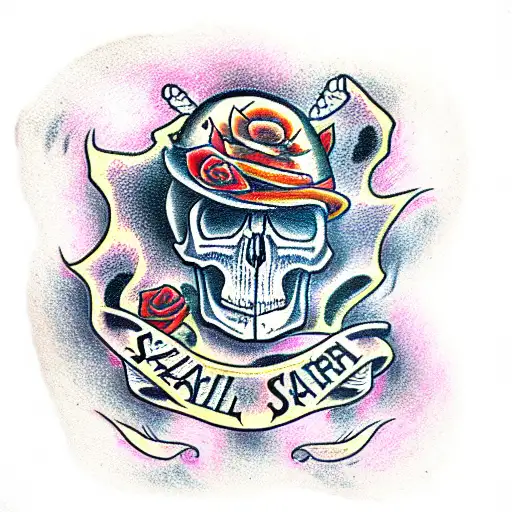 Skull