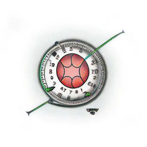 Fishing With Bingo Ball For Bait