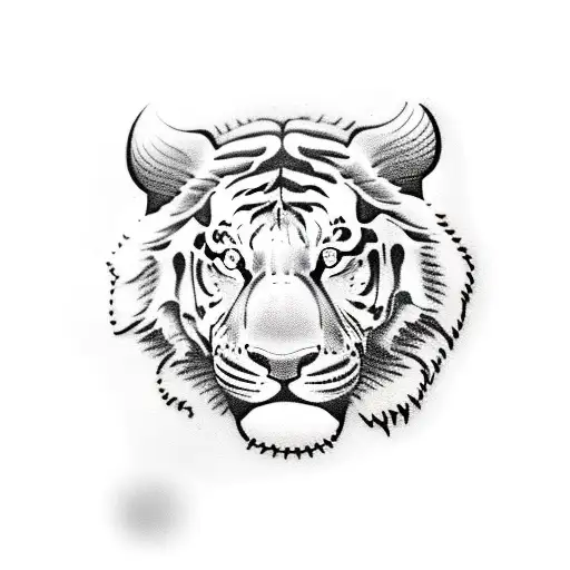 Metro Goldwyn Mayer Loading Screen But Lsu Tiger Instead Of Lion