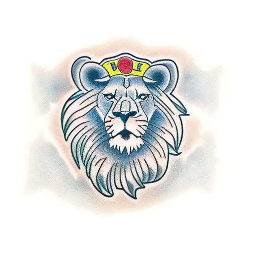 Lion Beach Football Family