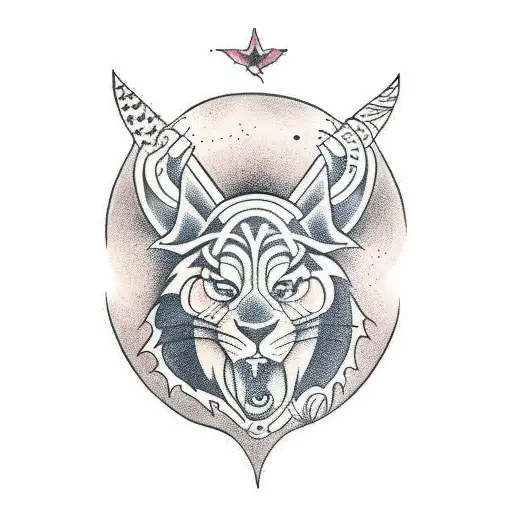 Pict Design Animal Nature