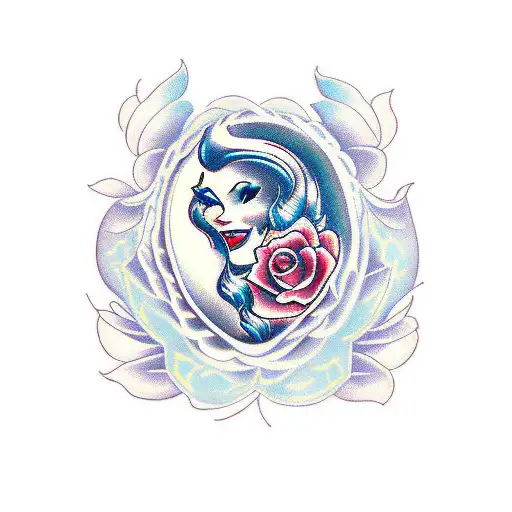 Valerie Rose Name Idea