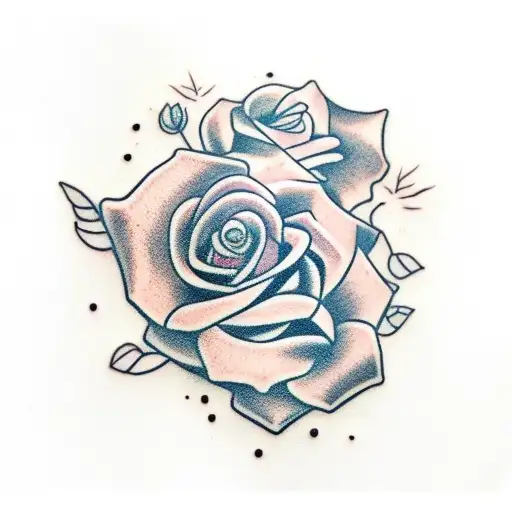 Rose Daughter Kayleigh