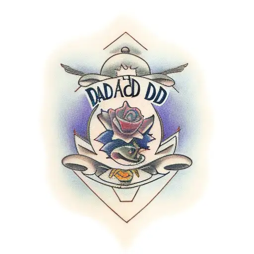 Dad Passed Before We Could Meet