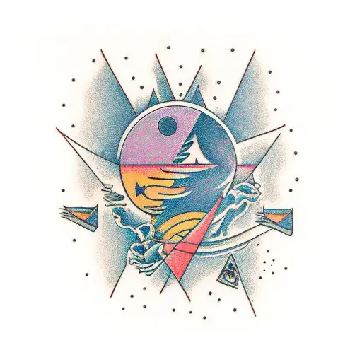 Entropy Is The Nature Of The Universe