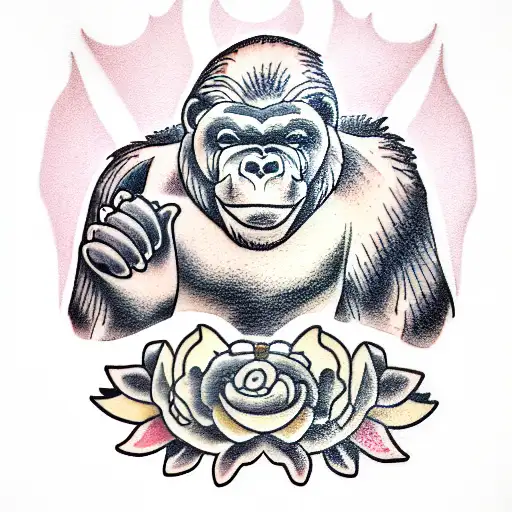 Gorilla